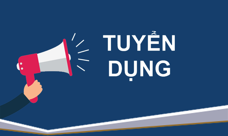 IDS tuyển dụng